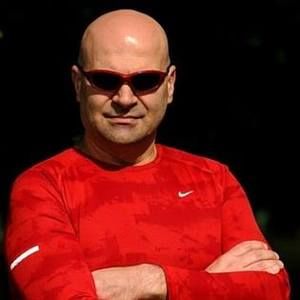 Meet your Posher, Peter